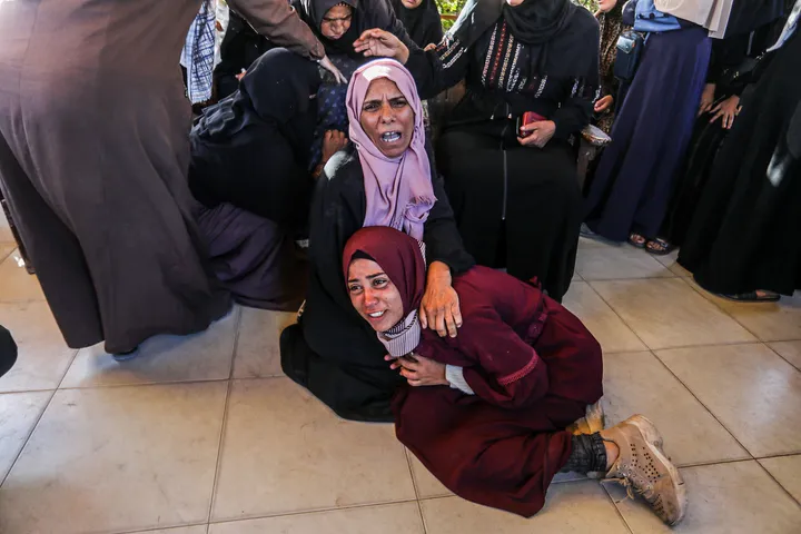 Israel faces famine, genocide charges at ICJ over Palestinians