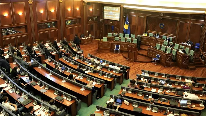 Neuspješan i osmi pokušaj konstituisanja Skupštine Kosova
