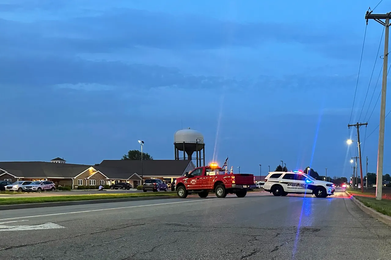 Auto fährt in US-Schule: Mindestens vier Menschen tot