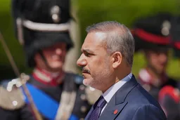 Türkiye: Duke njohur Gazën, duke ekspozuar krimet e Izraelit, krijohet një botë më e drejtë