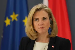 Kryediplomatja austriake: Presioni mbi Rusinë për një armëpushim duhet të jetë i lartë