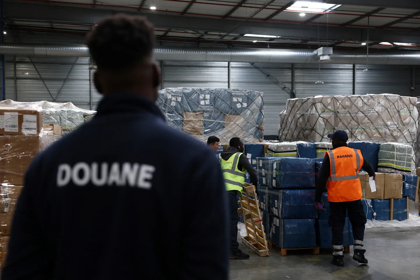 Antwerpse drugsbaron uitgeleverd aan België vanuit de Verenigde Arabische Emiraten