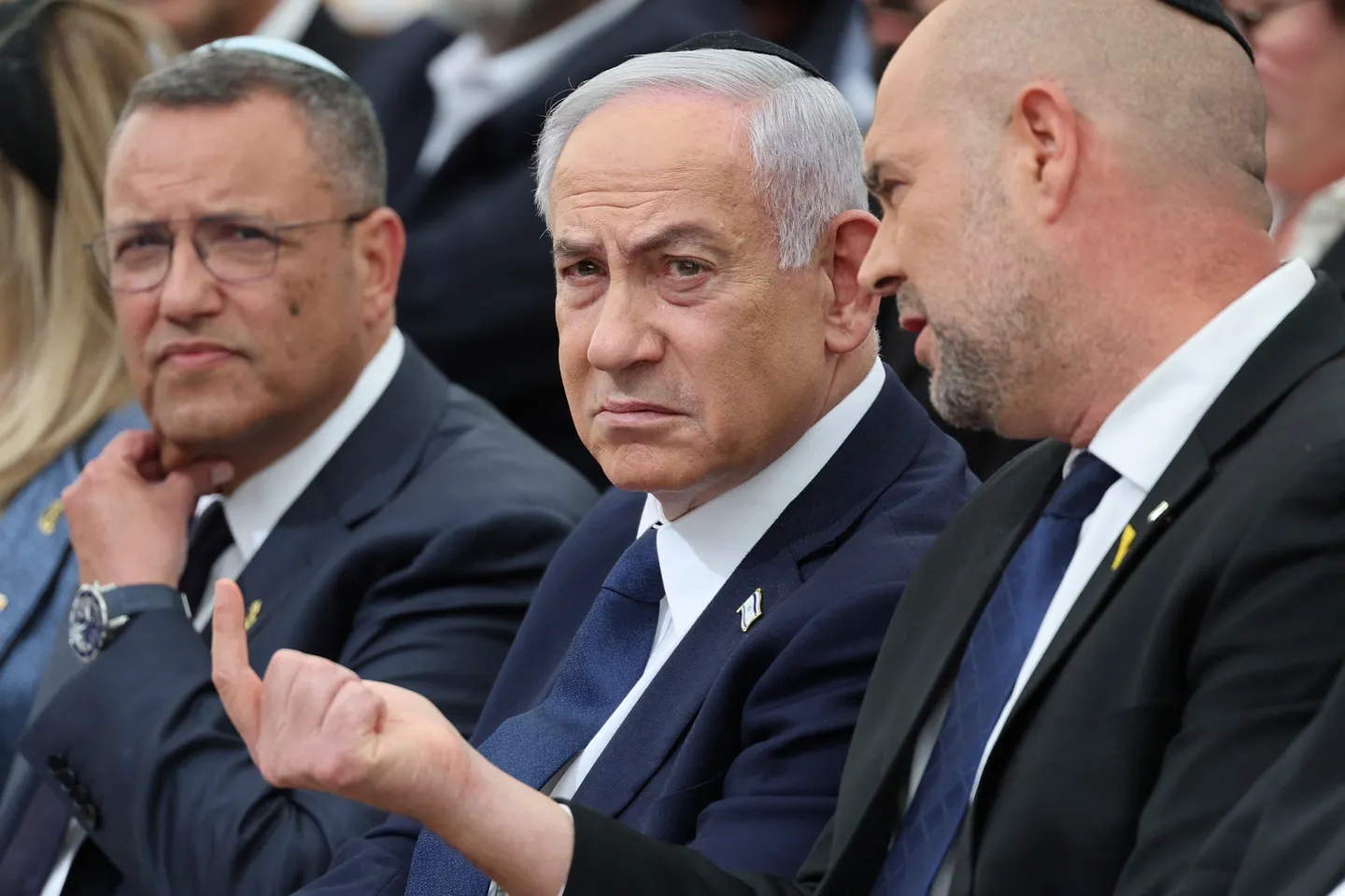 Israël confronté à un "tsunami diplomatique" suite à l'escalade à Gaza