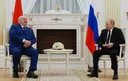 Ukraina ostrzega przed ryzykiem prowokacji ze strony Rosji i Białorusi