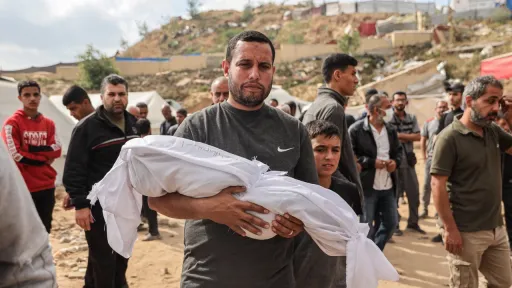 عفو بین‌الملل: اسرائیل مرتکب نسل کشی در غزه شده است