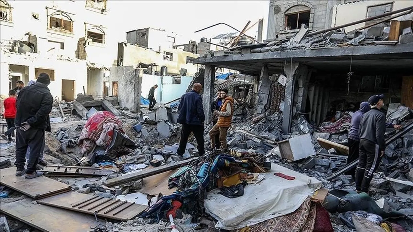 Israel mata a 86 palestinos en las últimas 24 horas, mientras refuerza su invasión en Gaza