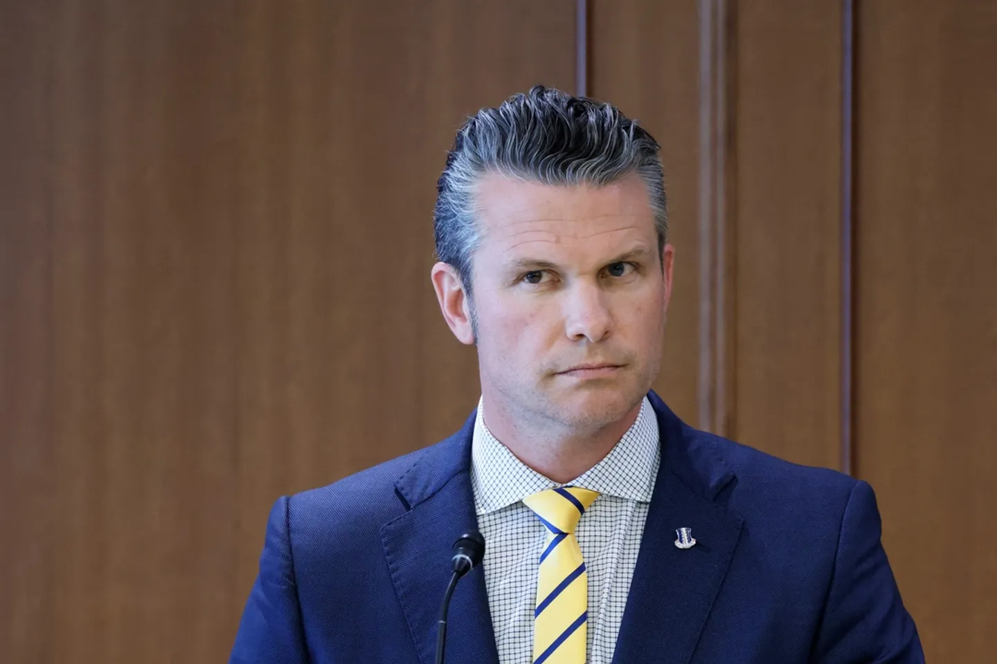Pentagon watchdog to probe Hegseth over Signal chat row: memo