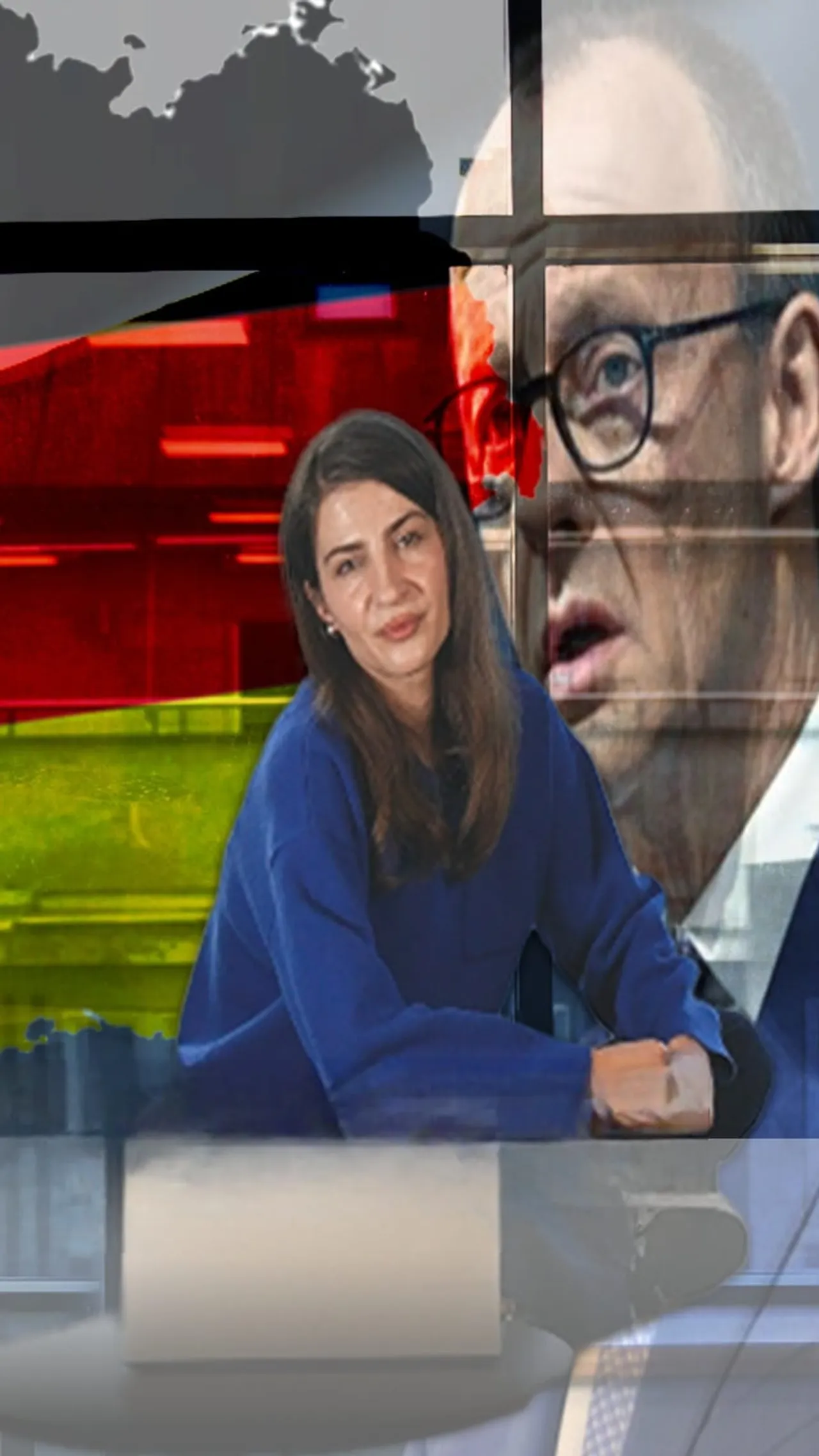 Gjermania me ligje më të ashpra për imigracion?