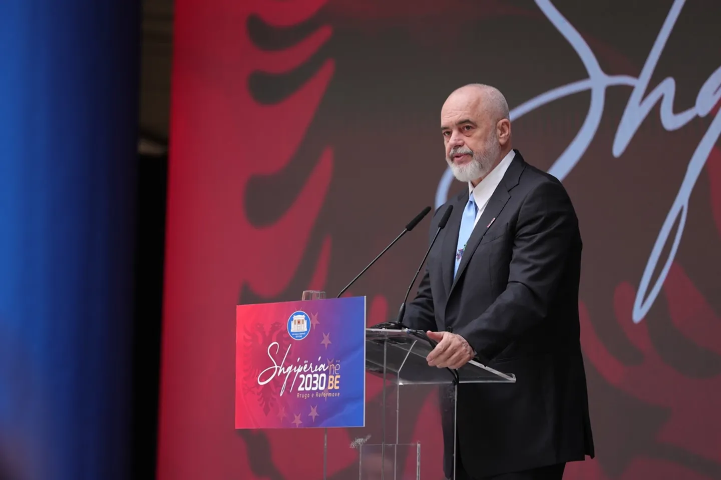Rama: Shqipëria ka vetëm një zgjedhje dhe plan, anëtarësimin në BE