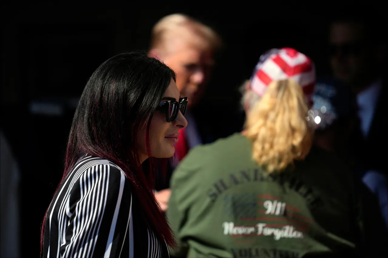 Trump fires several members of his National Security Council: US media reports