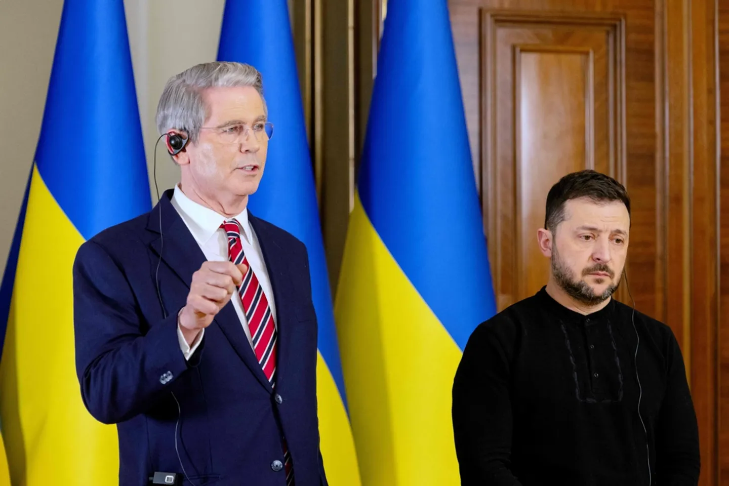 Ресурсная сделка США и Украины — уже на днях?