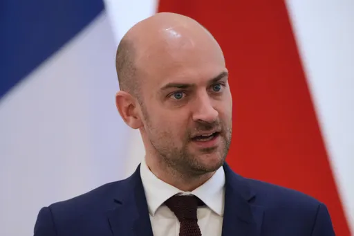 حمایت فرانسه از درج نام سپاه پاسداران ایران در فهرست گروه‌های تروریستی اتحادیه اروپا