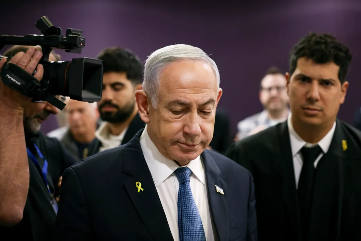 Israel's 'Qatargate' scandal: Netanyahu's top adviser arrested in corruption probe