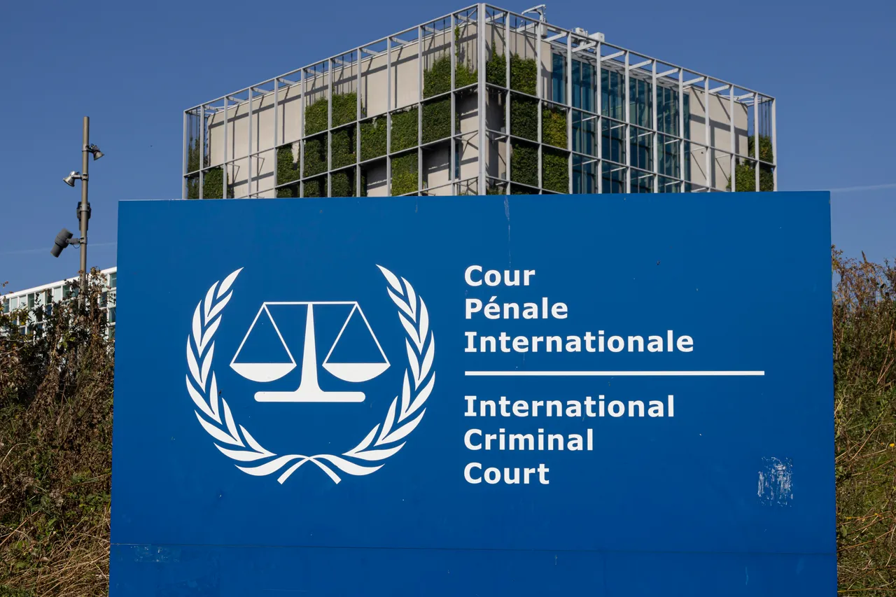 AS kenakan sekatan terhadap empat hakim ICC berkaitan kes Israel, Afghanistan