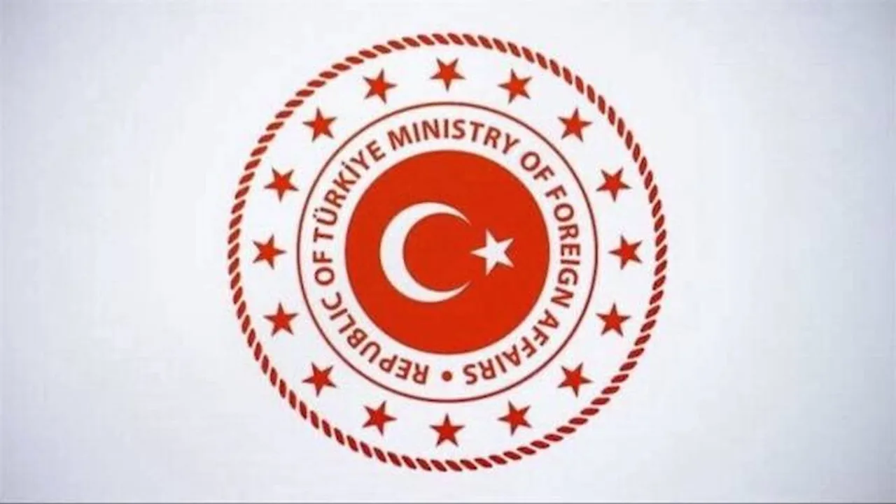 La Turquie fustige l’agressivité et l’expansionnisme d'Israël