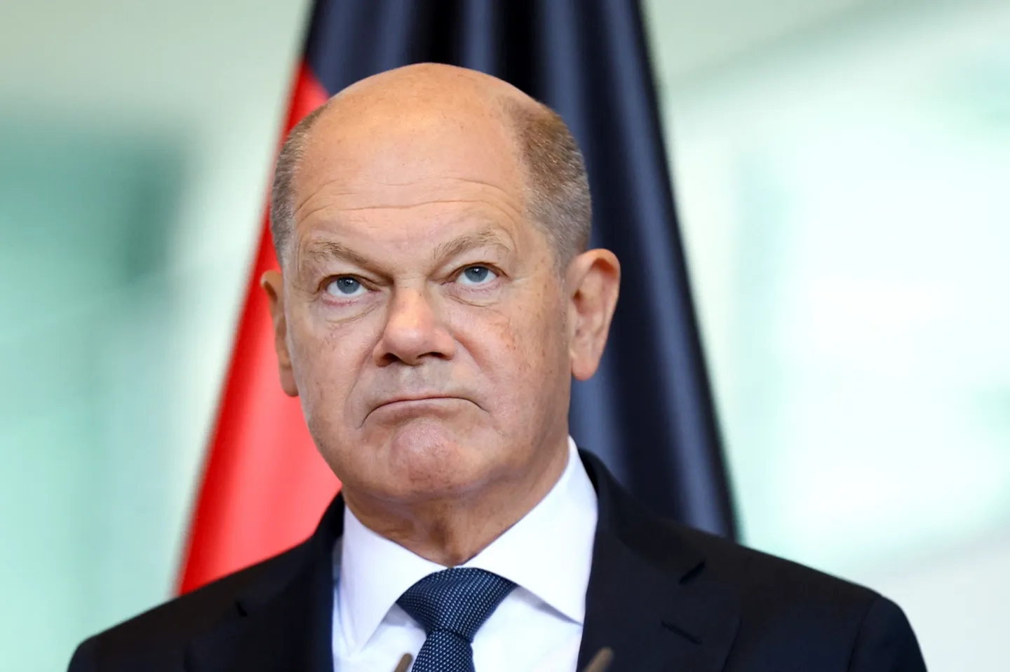 Scholz kann sich Verhaftung Netanjahus in Deutschland nicht vorstellen