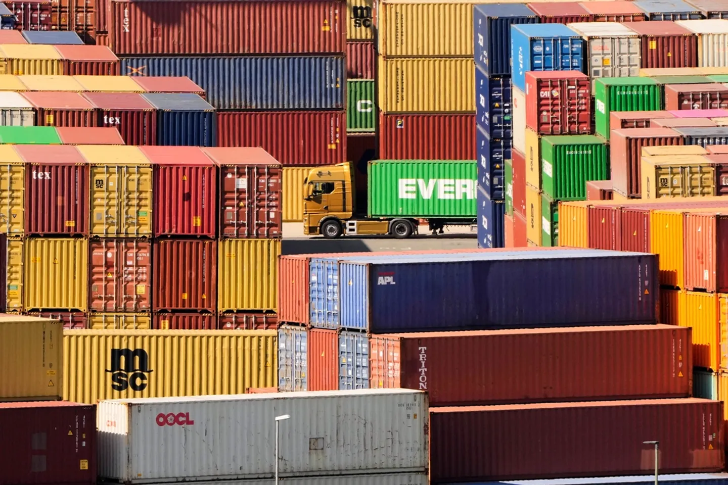 Deutsche Wirtschaft kritisiert Zolloffensive von Donald Trump scharf