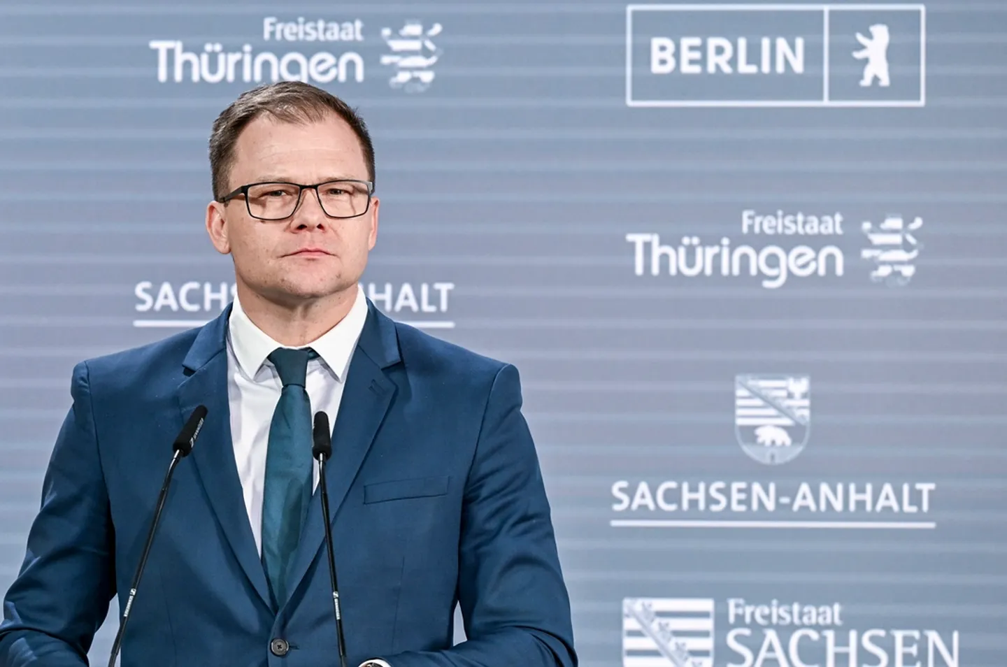 SPD-Politiker Schneider kündigt Rückzug vom Amt des Ostbeauftragten an