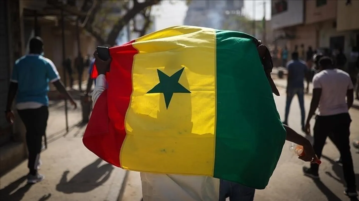 Le Sénégal adopte une loi "d'interprétation" de l'amnistie votée en  2024