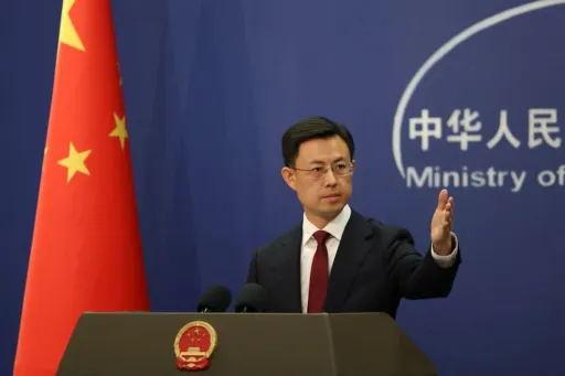 China lauds Türkiye, Qatar for successfully mediating ceasefire between Pakistan and Afghanistan