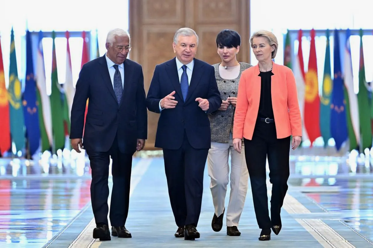 اروپا او سویلي اسیا په ګډه غونډه کې په افغانستان کې د یو ټولشموله حکومت غوښتنه وکړه