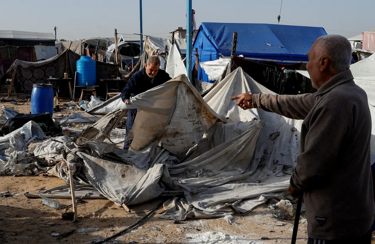 Gaza: Israël a tué au moins 80 Palestiniens en 24 heures