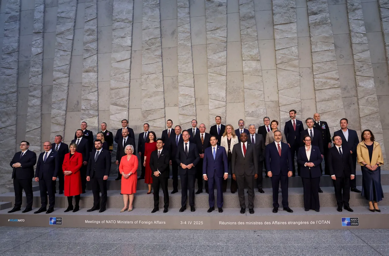Les MAE de l'OTAN veulent être rassurés sur l'engagement des États-Unis