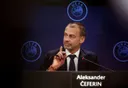 Predsjednik UEFA-e: Učešće Izraela u takmičenjima je legitimno pitanje