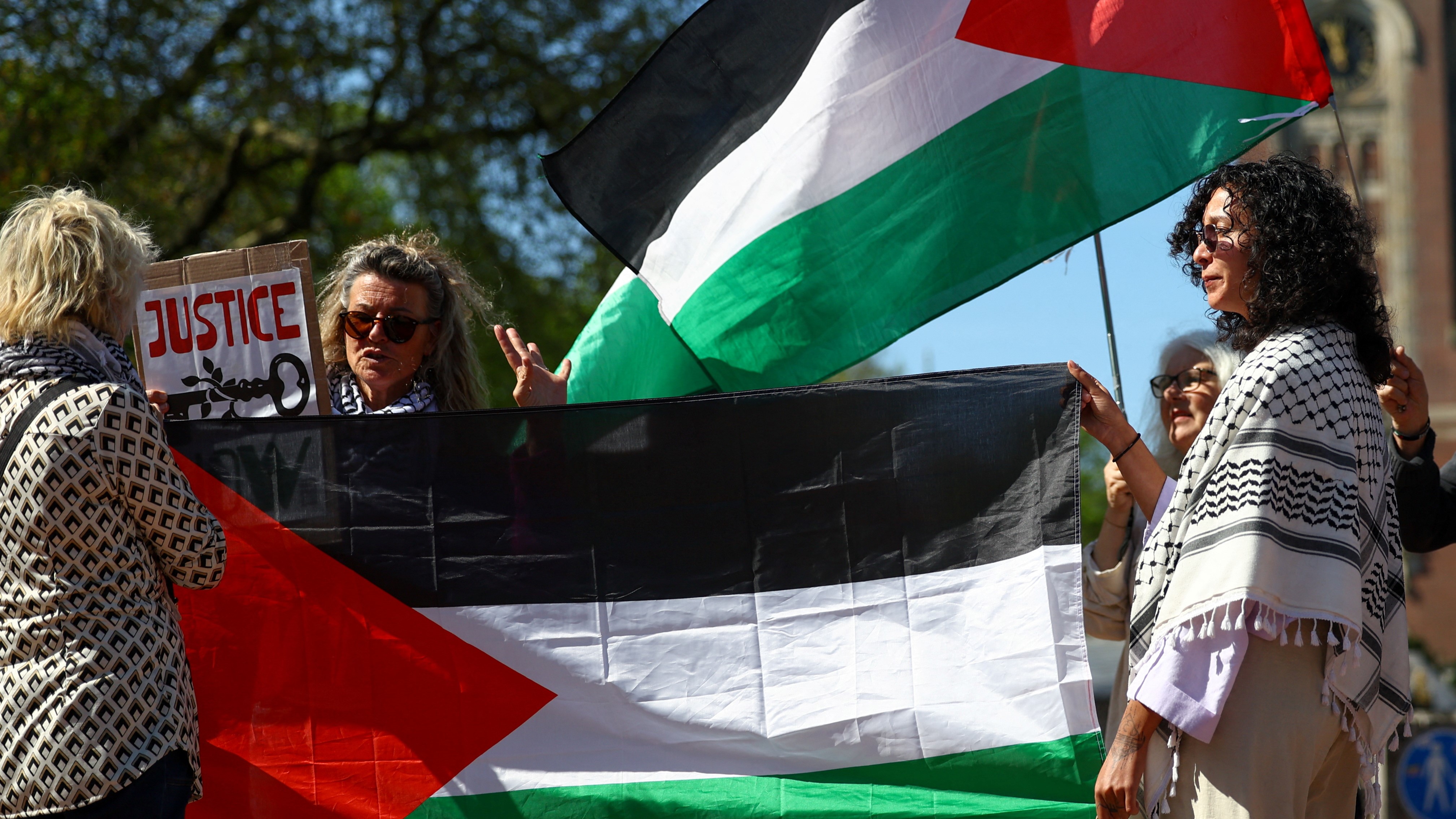Day 3 of ICJ hearings on Israel's legal duties: What do we know so far