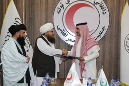 توافق سازمان همکاری اسلامی و اداره طالبان برای درمان ۳۰ کودک مبتلا به بیماری قلبی