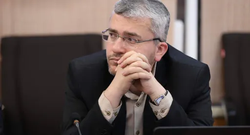 واکنش سخنگوی کمیسیون امنیت ملی مجلس ایران به حضور فرمانده سنتکام در مذاکرات عمان