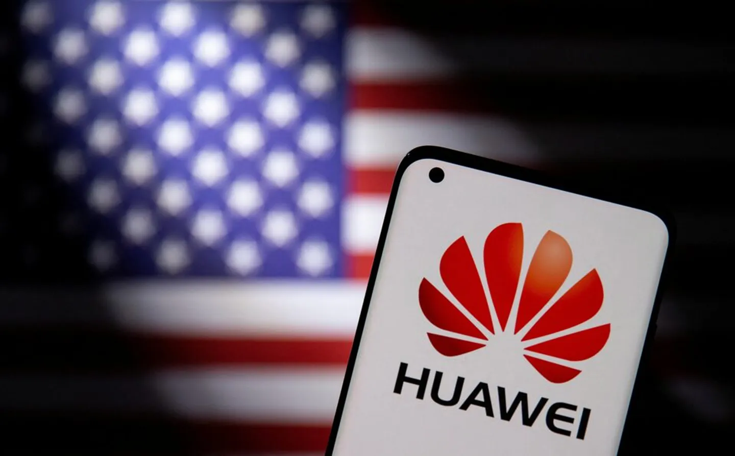 Mengapa cip AI baharu Huawei buat Amerika resah?