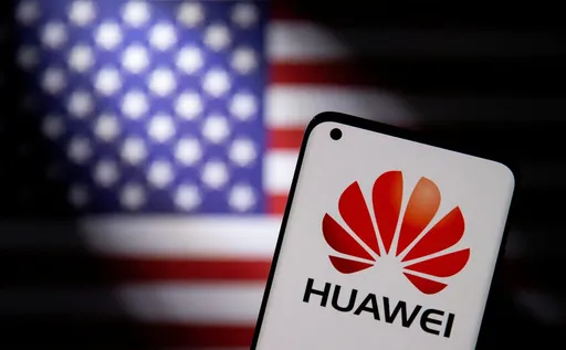 Mengapa cip AI baharu Huawei buat Amerika resah?