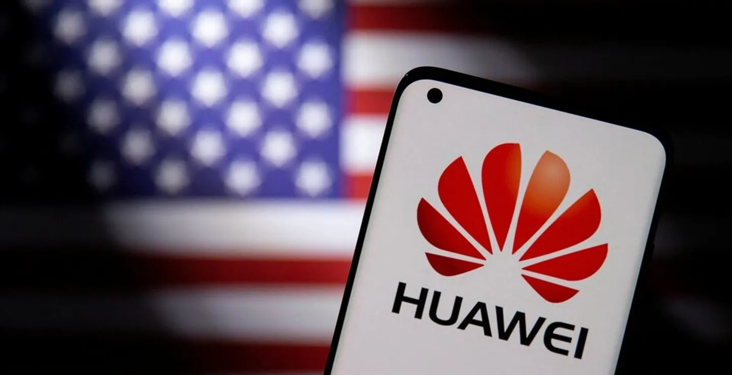 Huaweining yangi AI chipi amerikaliklarni nima uchun xavotirga solmoqda?