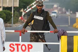 Pakistan PM speaks to US' Rubio, accuses India of 'provocations'