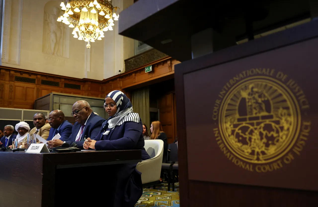 UAE, Sudan trade accusations over illegal arms transfers