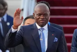 African Union lifts sanctions against Gabon