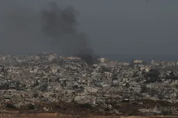 Israeli bombings in Gaza unprecedented, violate international law: SA