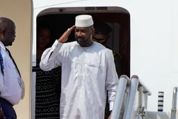 Mali political parties file court petition challenging ban