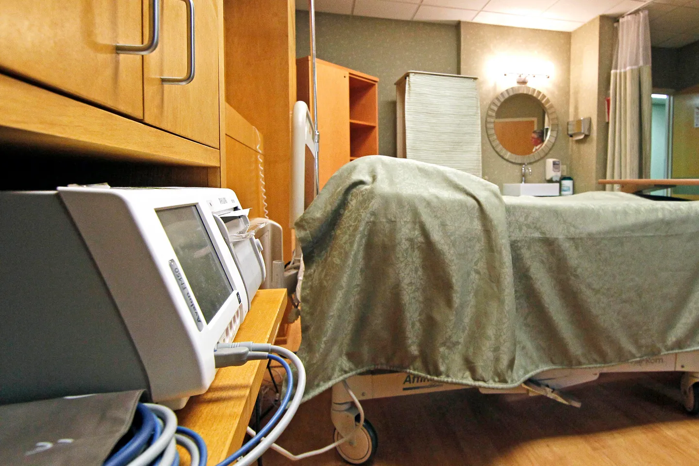 S. Sudan medical system 'collapsing': Doctors Without Borders