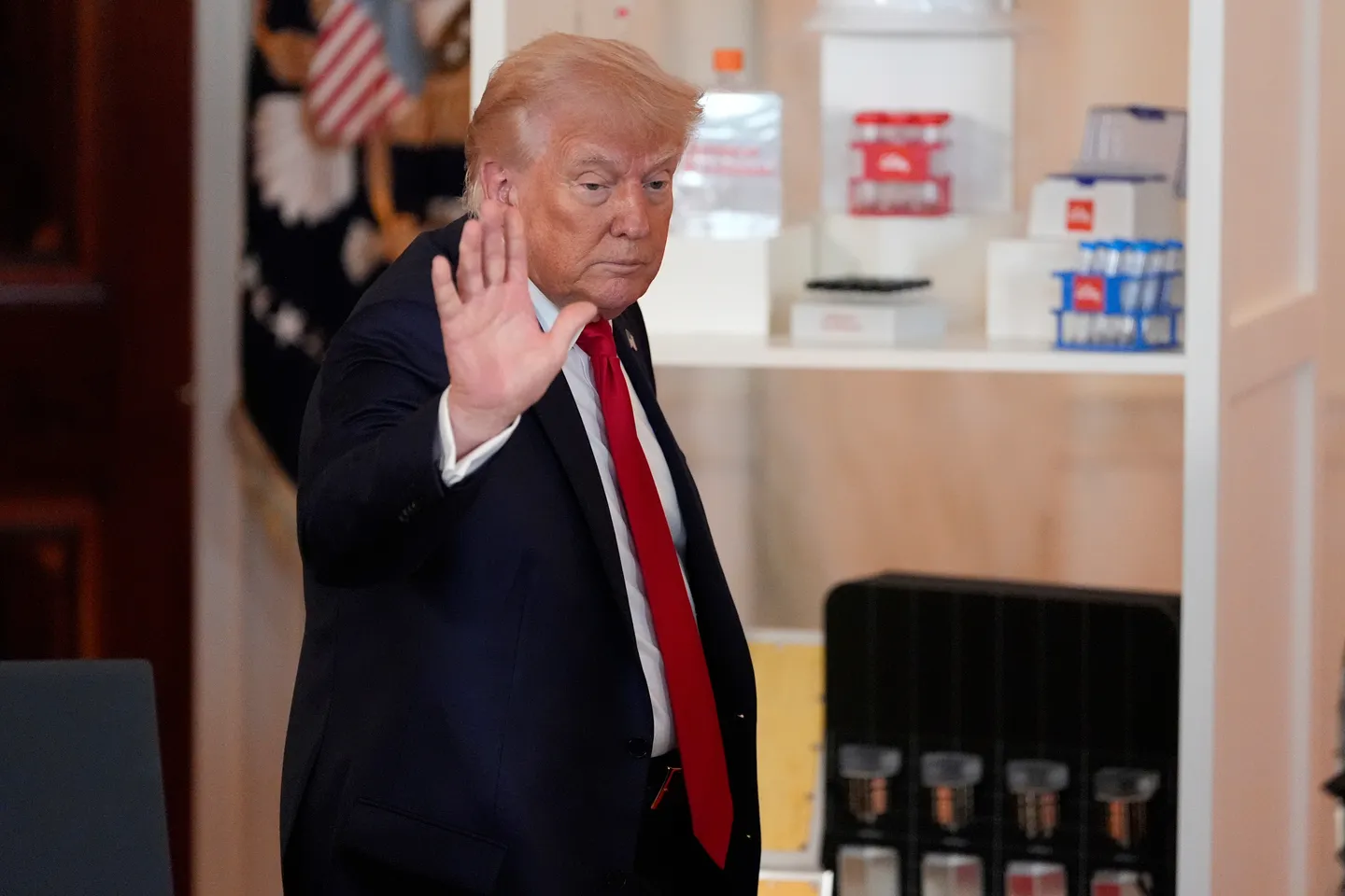 Američka sutkinja oštro kritikovala Trumpovu administraciju zbog nezakonite deportacije