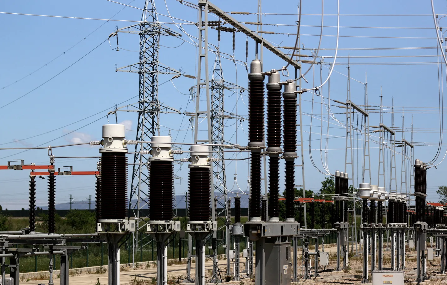 Was high renewable energy reliance behind Spain, Portugal blackout?
