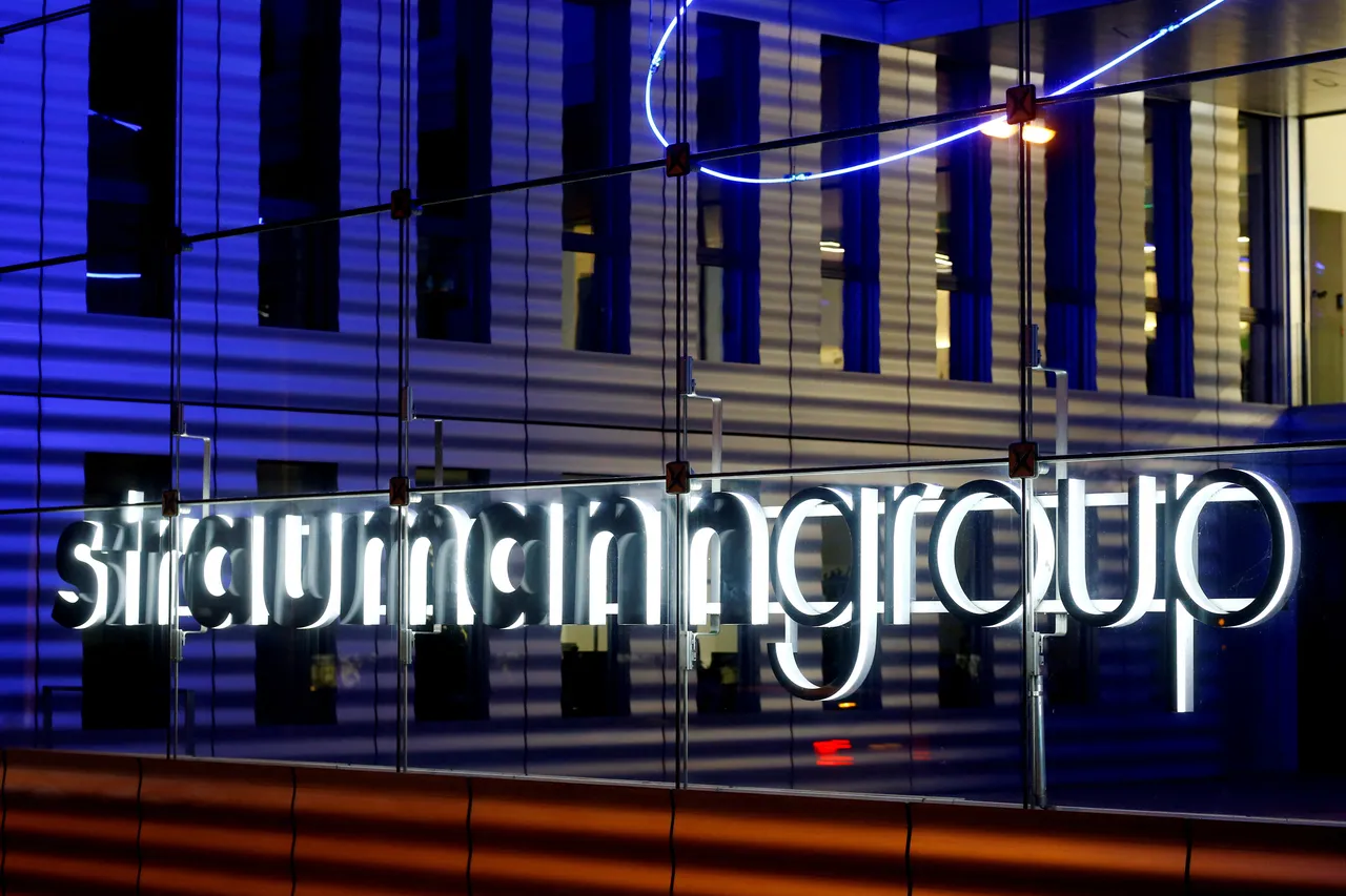 Polska jednym z kluczowych rynków dla szwajcarskiego producenta implantów stomatologicznych