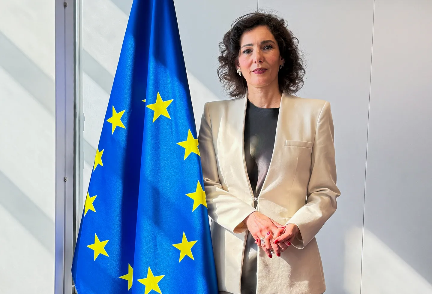 Komesarka EU-a pozvala na nesmetan pristup humanitarnoj pomoći i poručila da je glad stvarnost u Gazi
