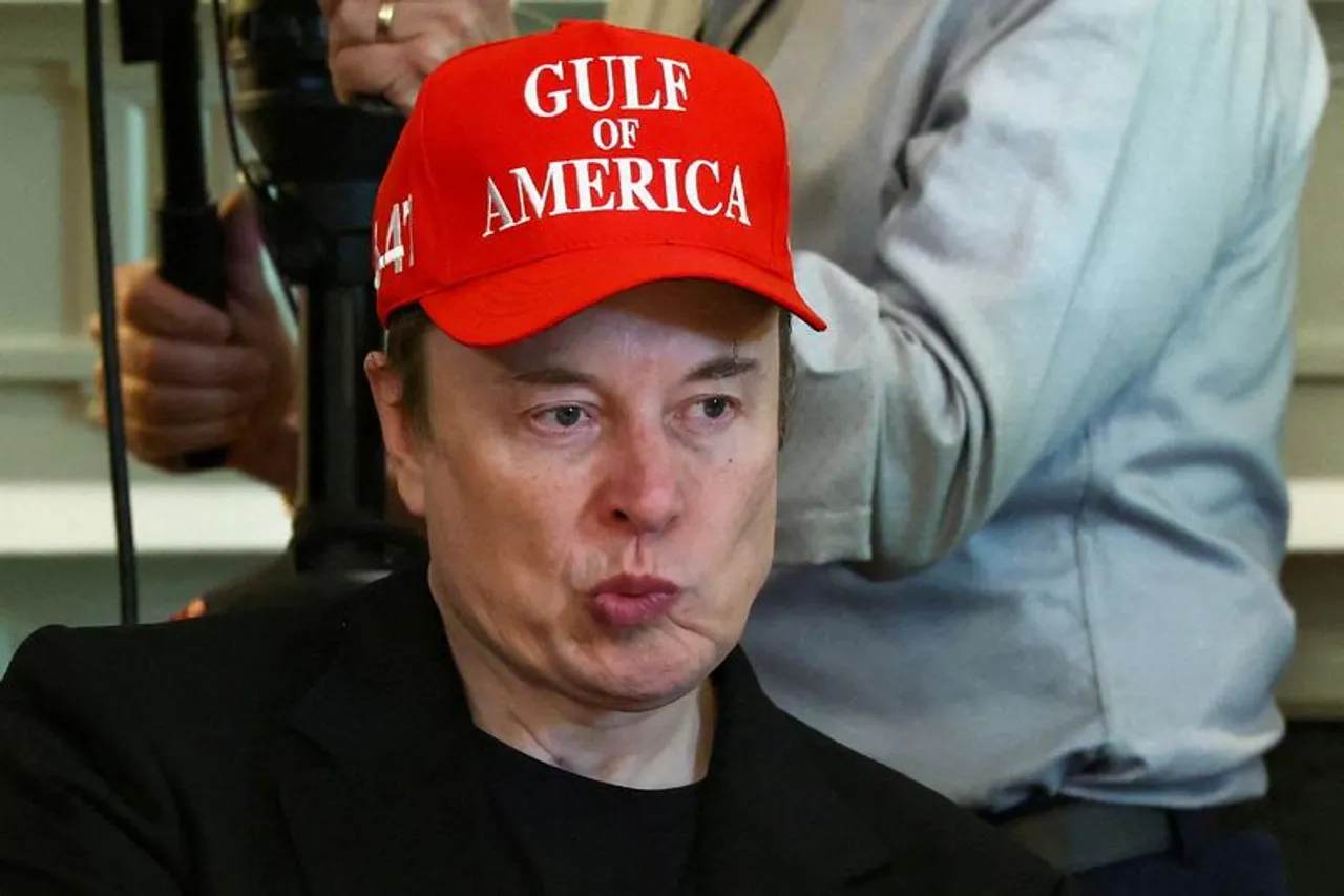 Trump sichert Musk Verbleib als Berater im Weißen Haus zu