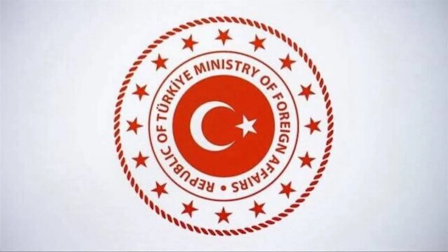 Israel must end airstrikes undermining efforts for Syrian unity — Türkiye