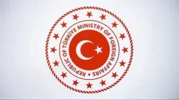 Israel must end airstrikes undermining efforts for Syrian unity — Türkiye