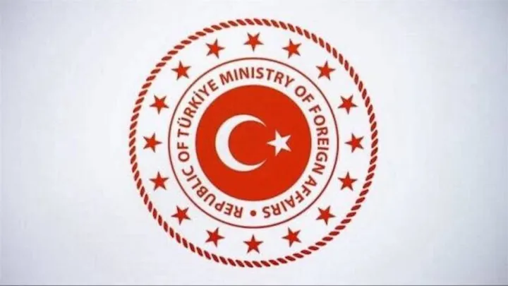 Israel must end airstrikes undermining efforts for Syrian unity — Türkiye