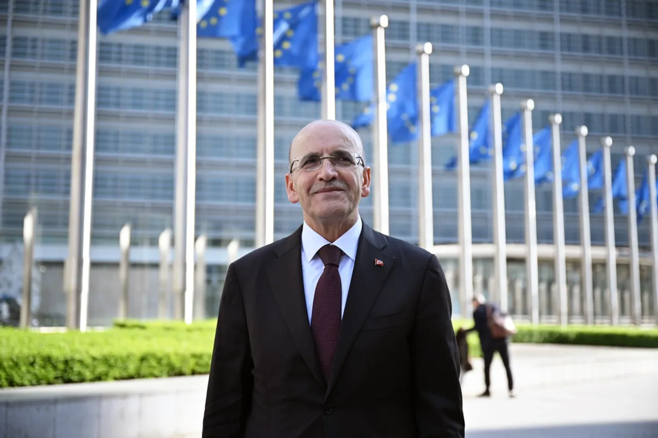 Diálogo económico entre Türkiye y UE es un paso clave para mejorar las relaciones