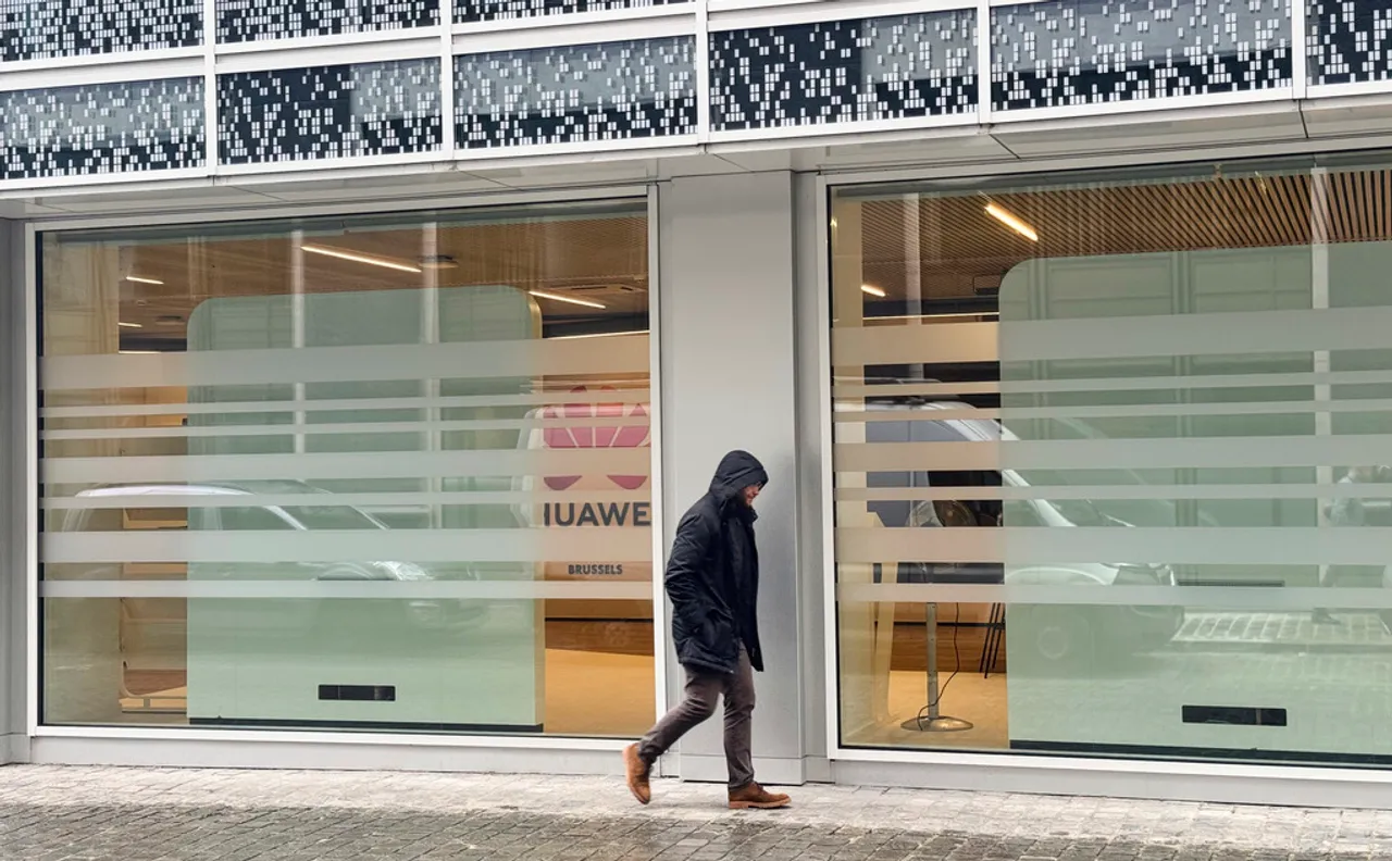 Belgium charges eight people in EU parliament corruption, money laundering probe